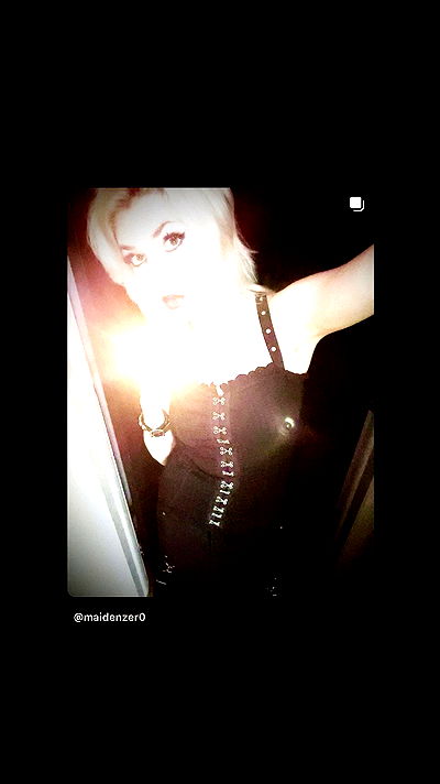 alexalizzz alexalizzz archive video