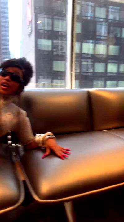 iamcardib iamcardib archive video