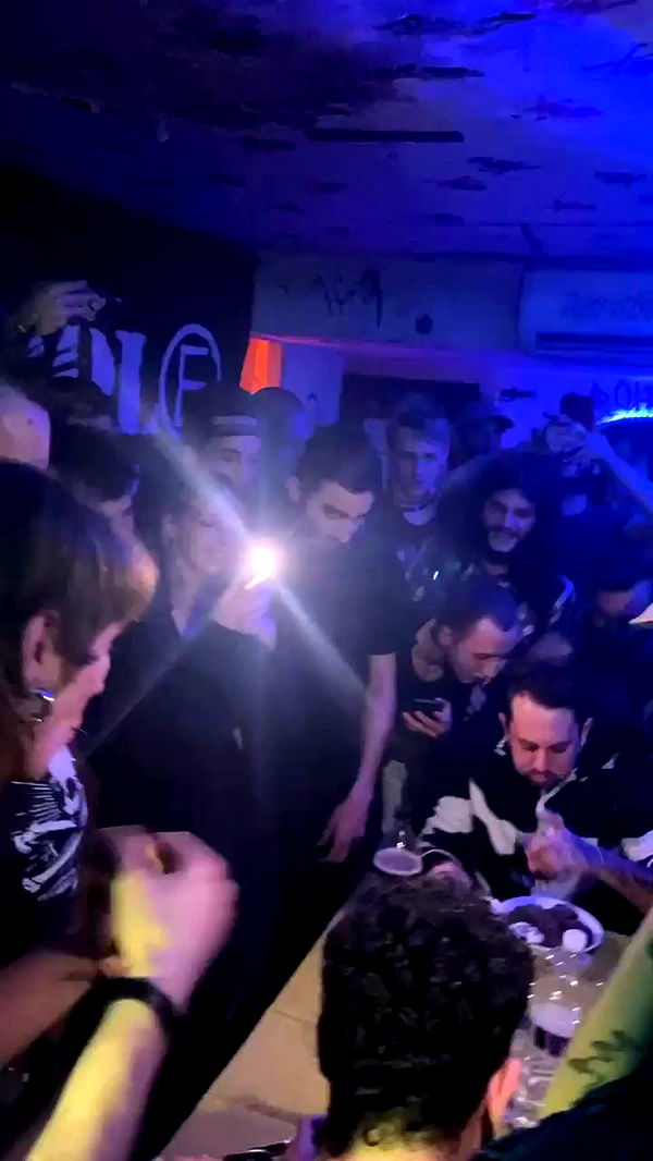 feelbetterinmysweater archive video preview