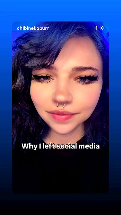 chibinekopurr chibinekopurr archive video