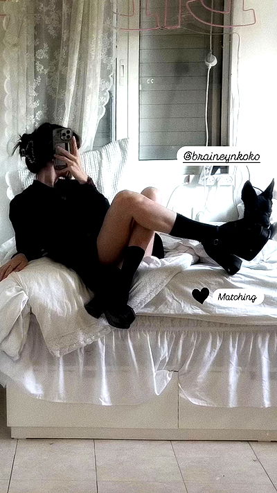 liashaked liashaked archive video