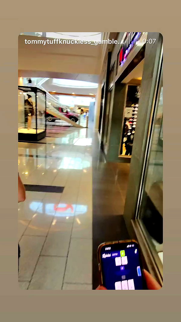 tommytuffknuckless archive video preview