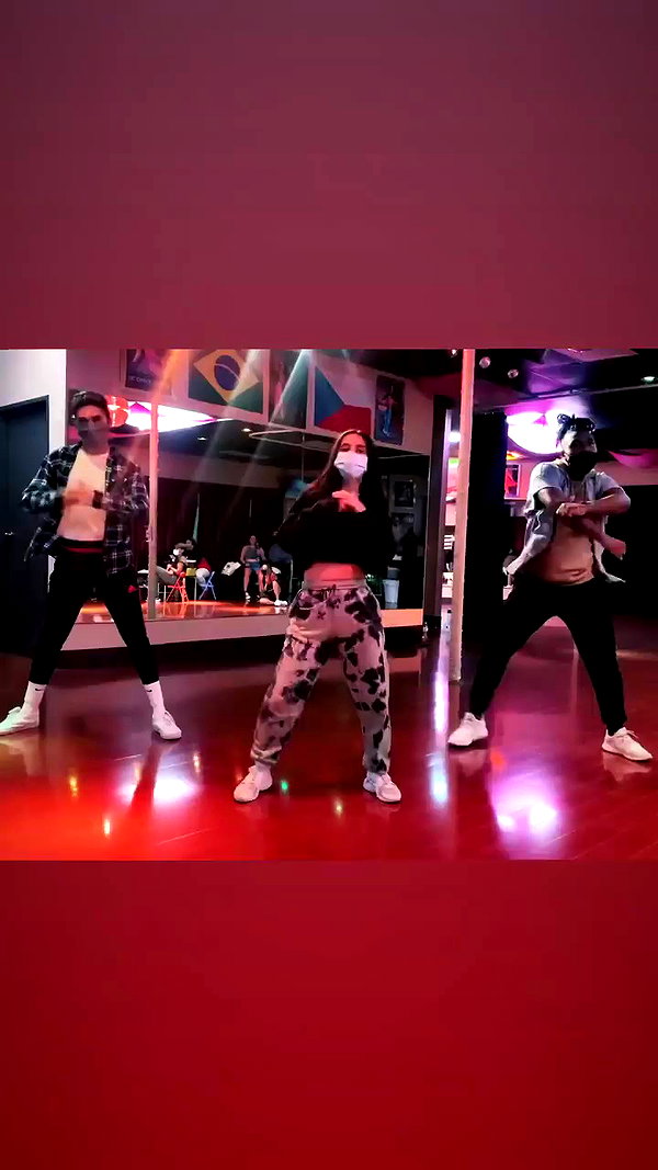 lesliemariemoreno archive video preview