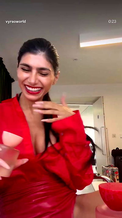 miakhalifa miakhalifa archive video