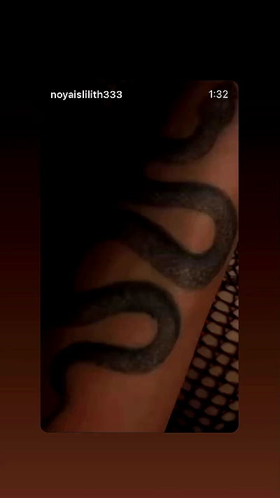 noyaislilith333 noyaislilith333 archive video