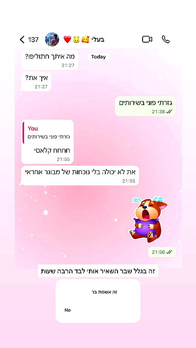 itsilanosh itsilanosh archive video