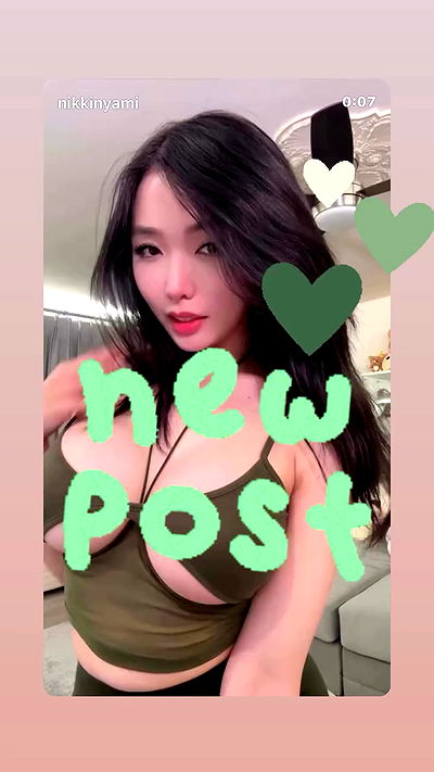 nikkinyami nikkinyami archive video