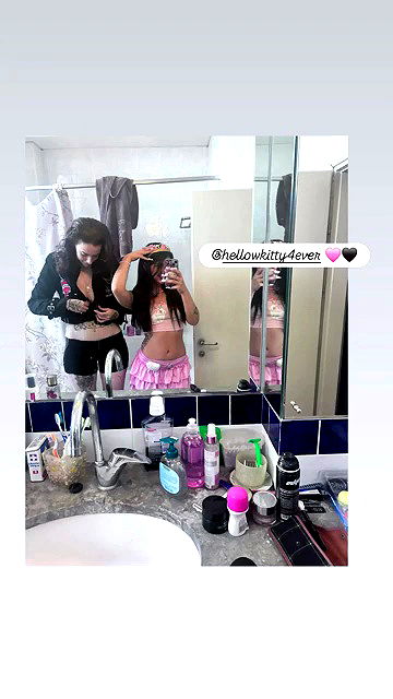 shayli_or shayli_or archive video