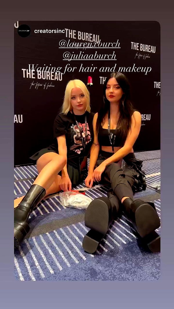 juliaaburch archive video preview