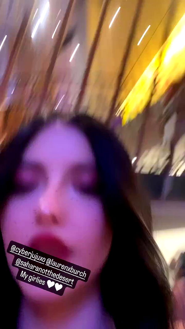 juliaaburch archive video preview