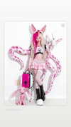 kriiizellda Altpins Profile Picture