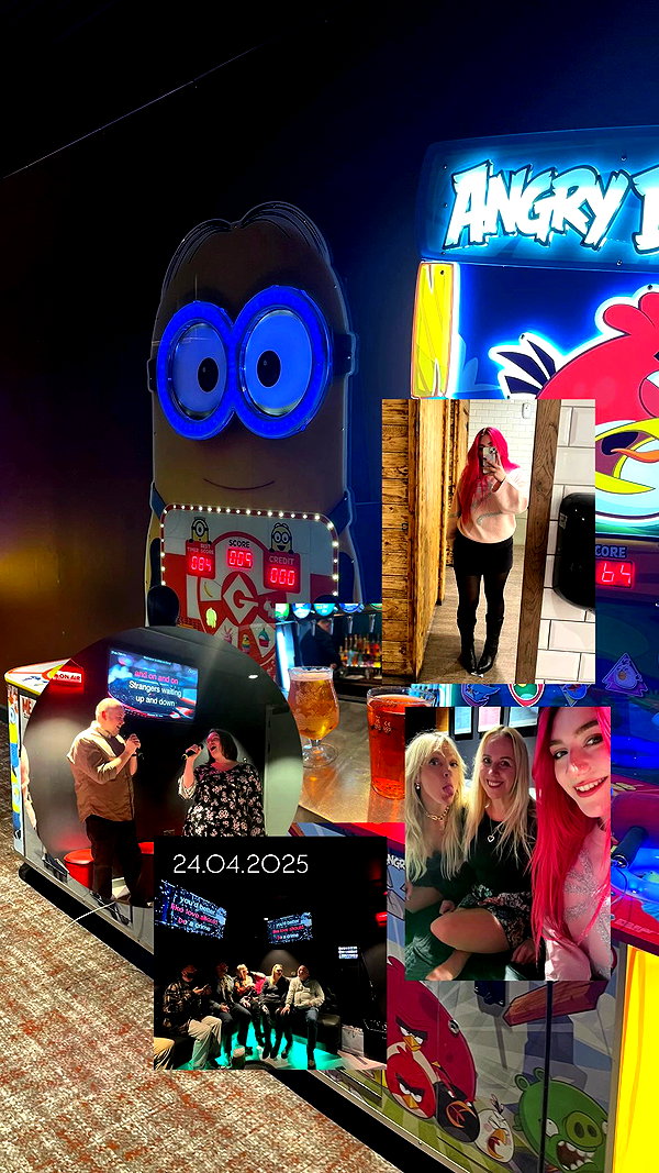 amber.oops archive video preview