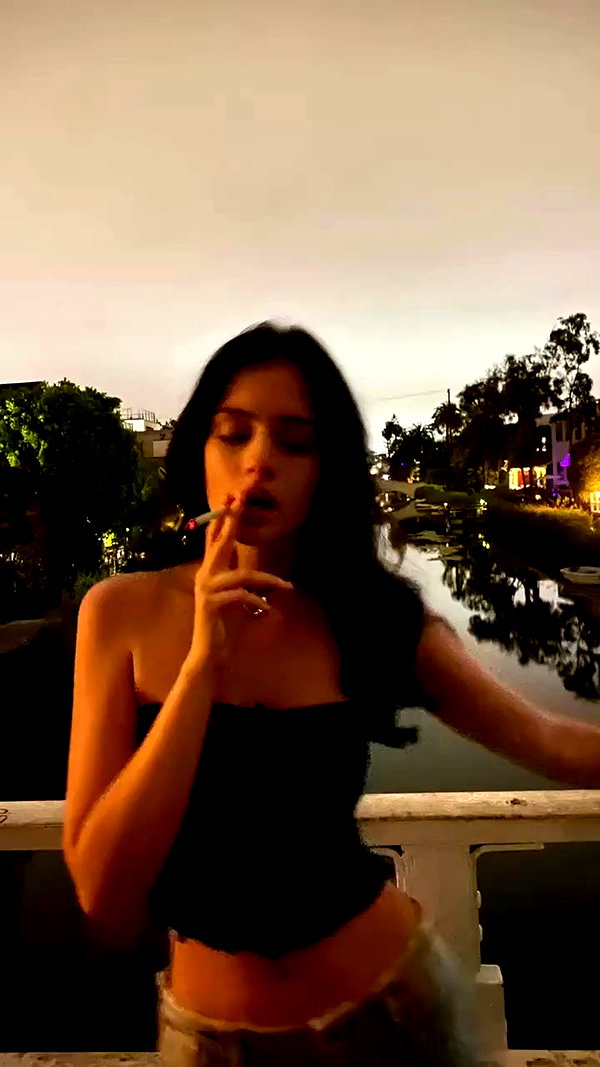 faemargaux archive video preview