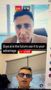 eyalmehaber Altpins Profile Picture