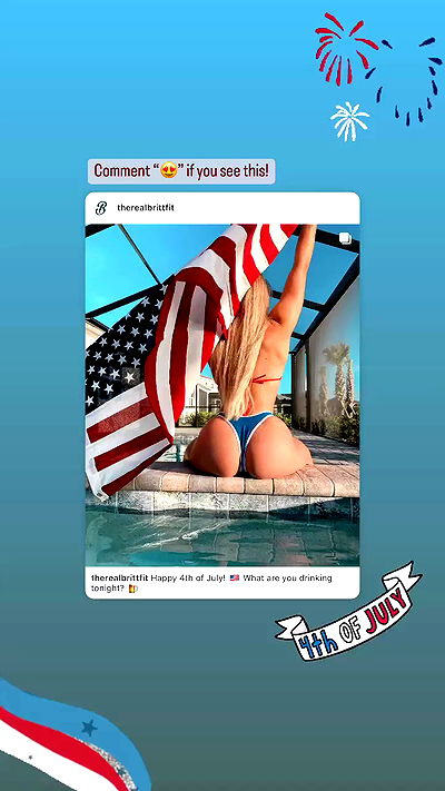 therealbrittfit therealbrittfit archive video