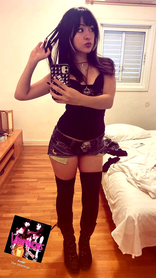 rose_xanne archive video preview