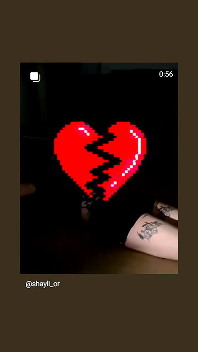 shayli_or shayli_or archive video