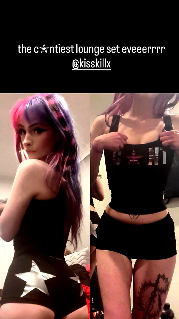 hey.its.yammy archive video preview