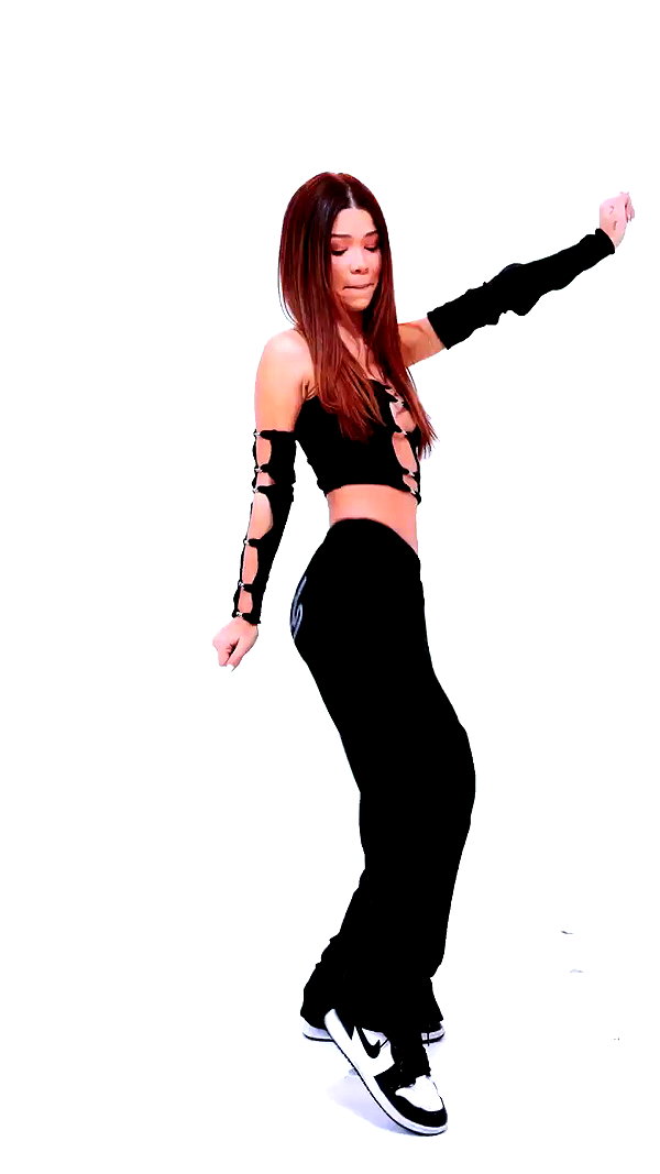 fitdance archive video preview