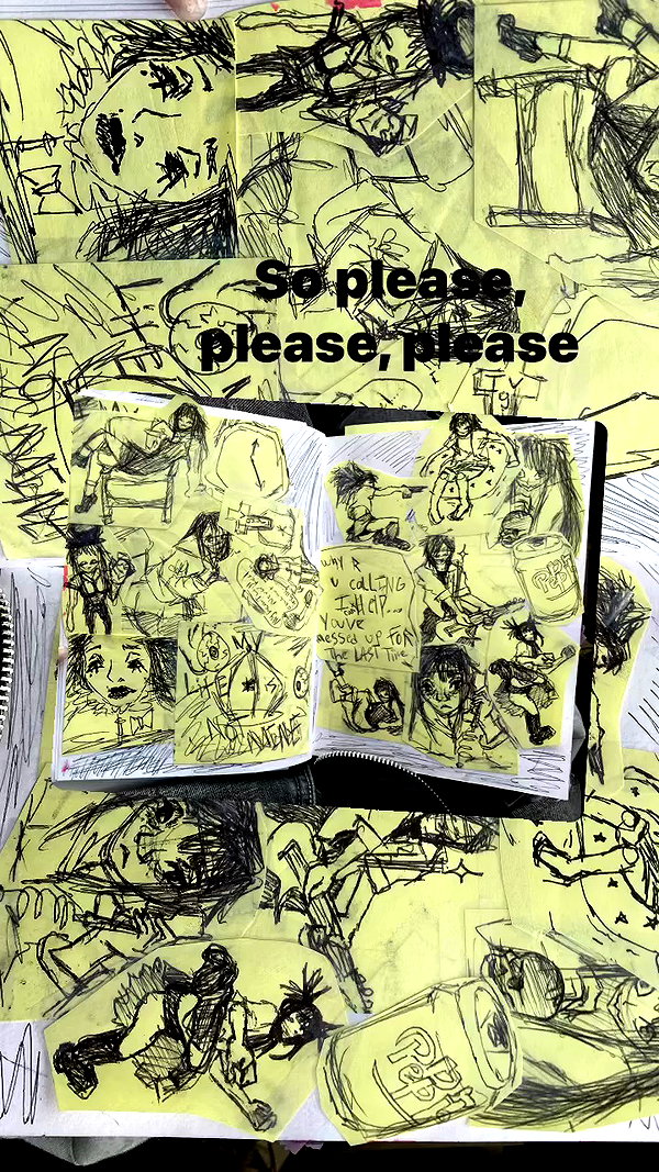 xskunkboyx archive video preview