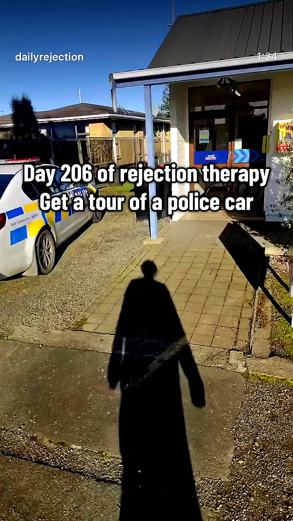 dailyrejection archive video preview