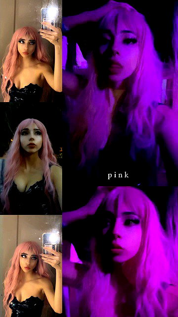 klarissasalazar archive video preview