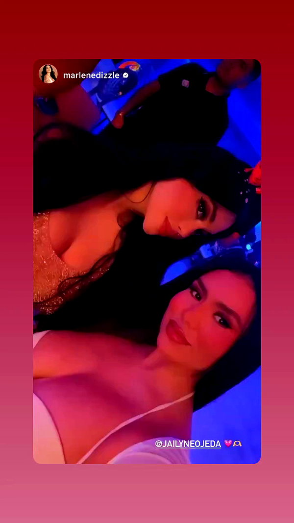jailyneojeda archive video preview