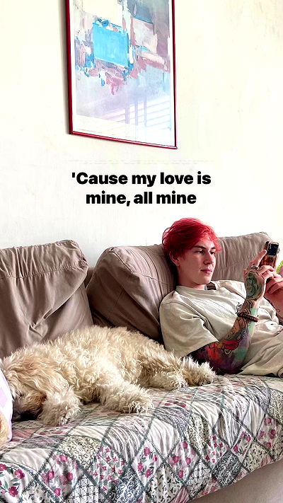 feelbetterinmysweater feelbetterinmysweater archive video