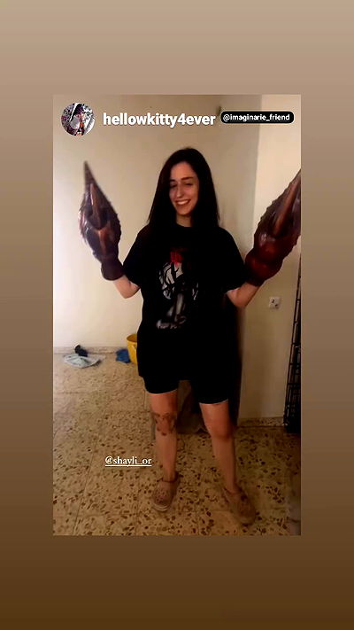 shayli_or shayli_or archive video