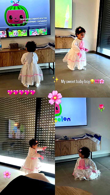 rebecka_tsadok rebecka_tsadok archive video