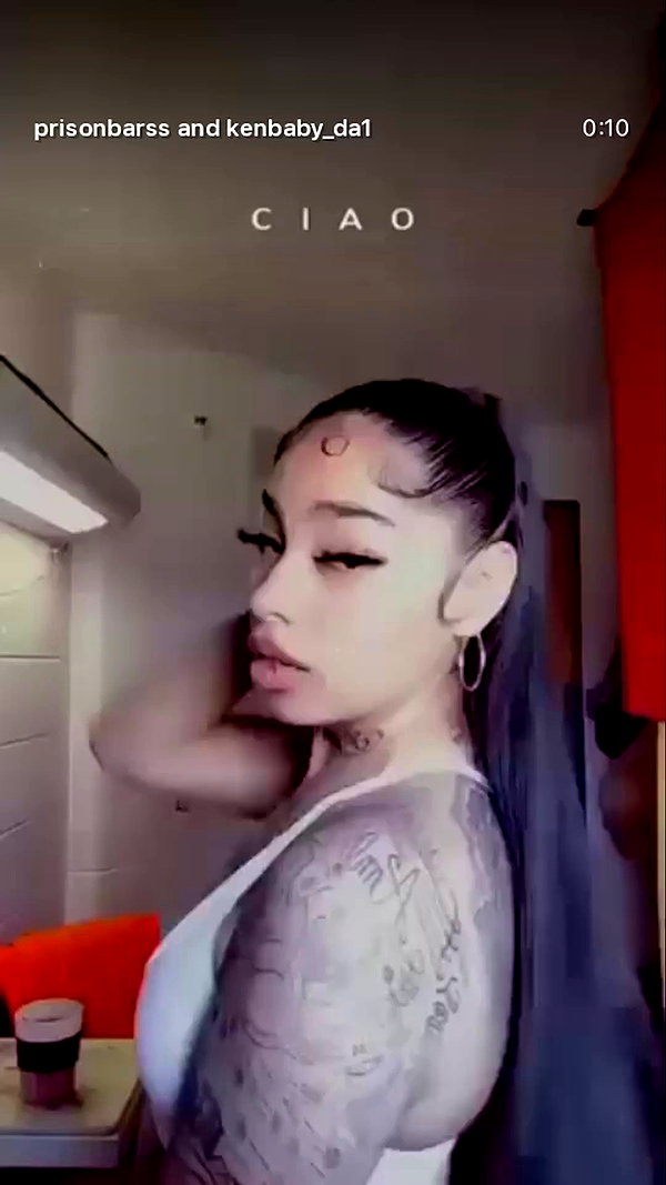 prisonbarss archive video preview