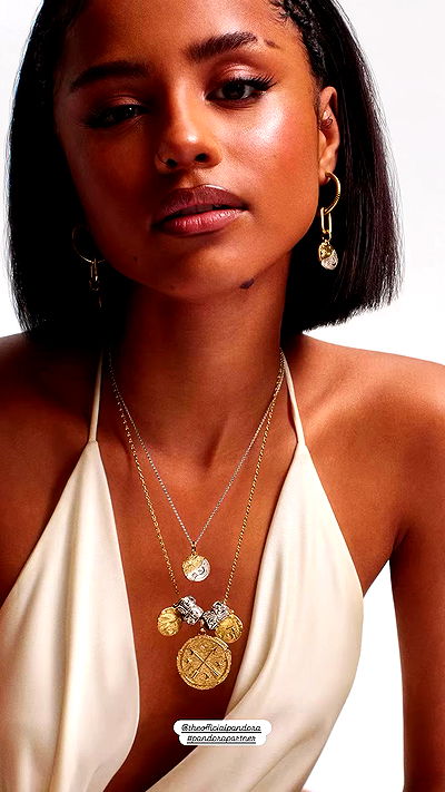 tyla tyla archive video