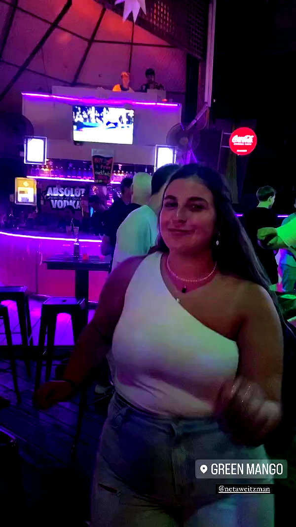 molly_fridman archive video preview