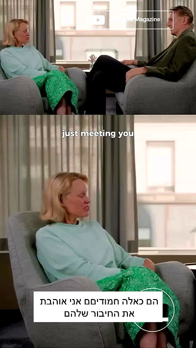 itsilanosh itsilanosh archive video