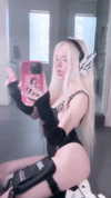 laurenxburch Altpins Profile Picture