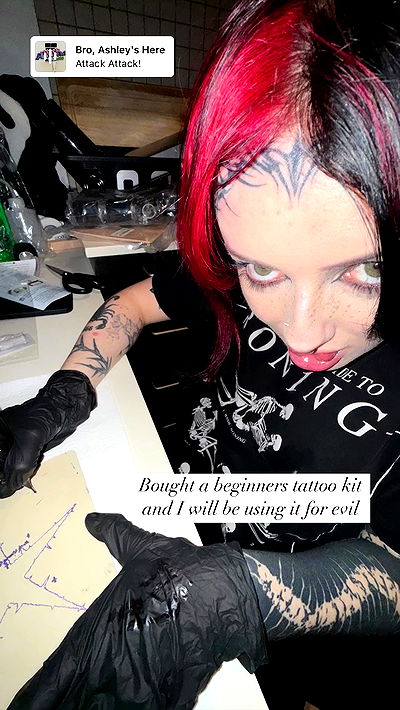 nikkibitez nikkibitez archive video