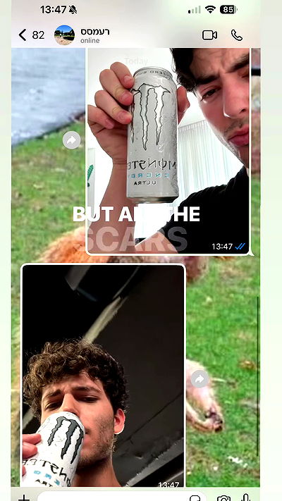 yannaidebeer yannaidebeer archive video