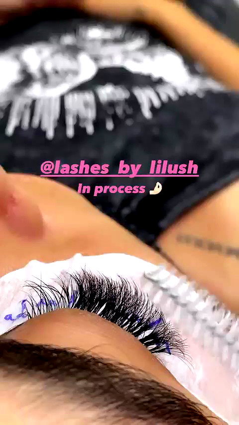 lilllush archive video preview