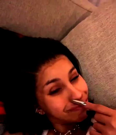 iamcardib iamcardib archive video