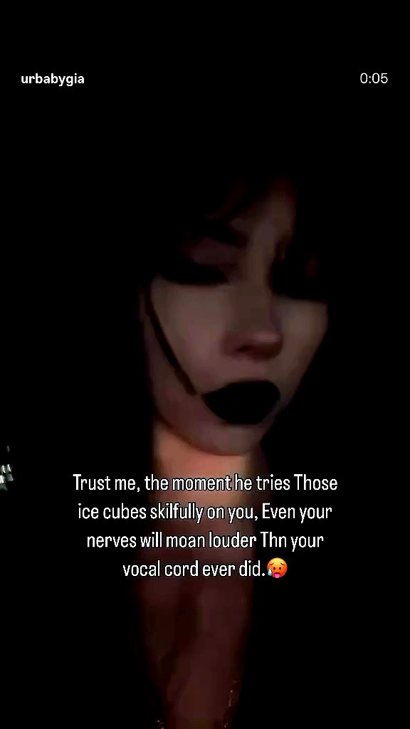urbabygia archive video preview