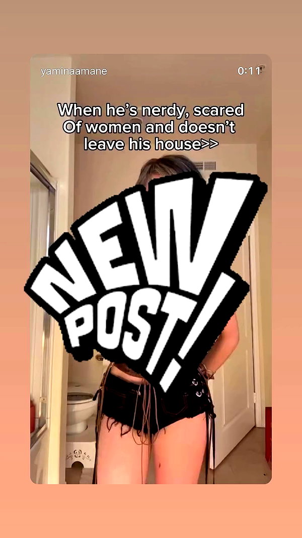 yaminaamane archive video preview