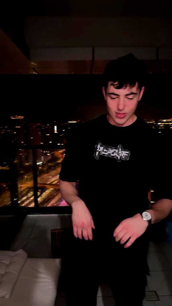 donliorcohen archive video preview