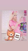 elflina_kim Altpins Profile Picture