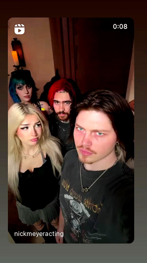 yaminaamane archive video preview