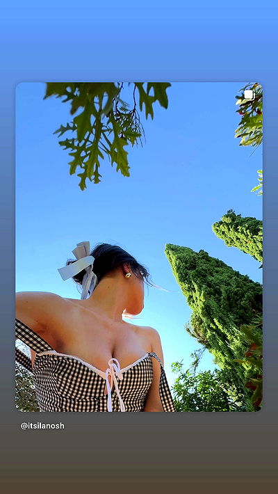 itsilanosh itsilanosh archive video