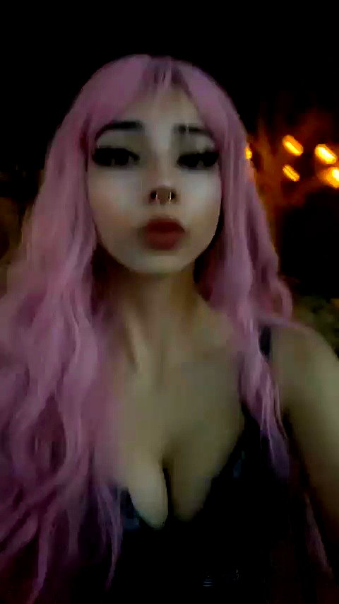 klarissasalazar archive video preview