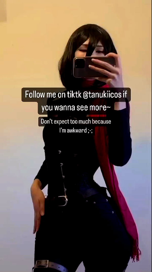tanukiicos archive video preview