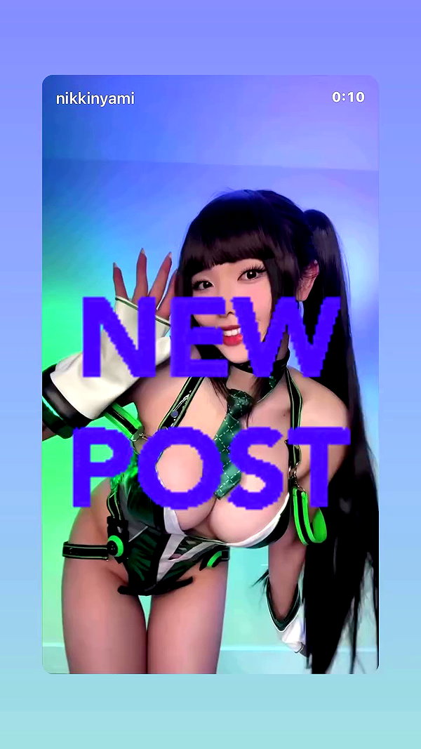 nikkinyami archive video preview