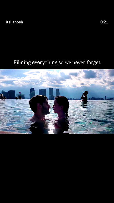 itsilanosh itsilanosh archive video