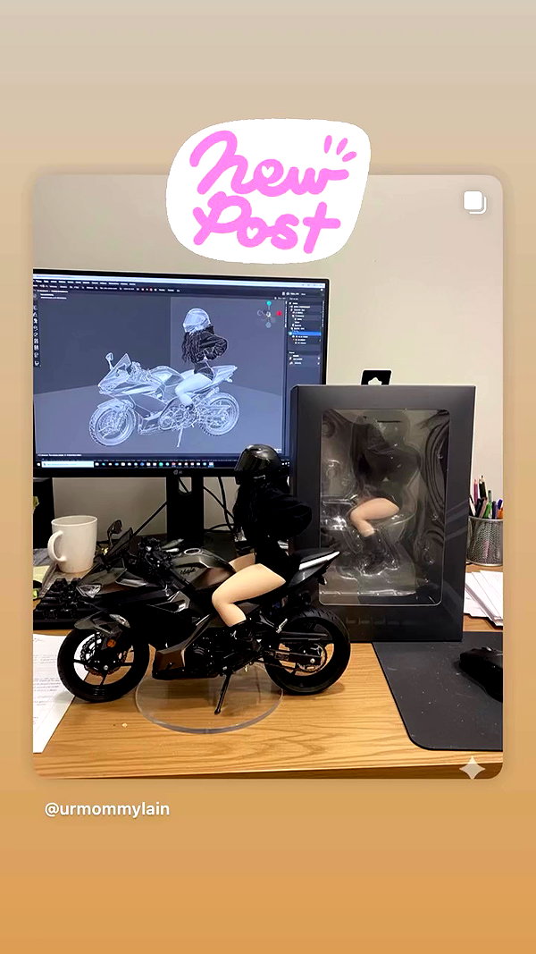 urmommylain archive video preview